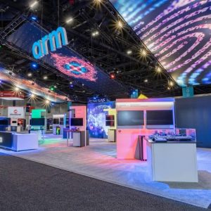 LED Displays Revolutionize the Exhibition Experience