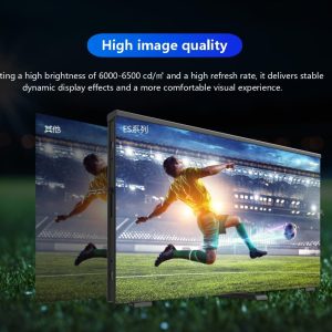 What’s the Price of LED Screen Walls?