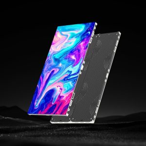 What is the price of LED displays?