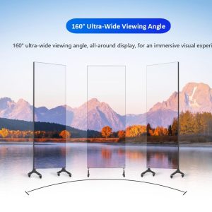 Finding LED Display Distributors: A Comprehensive Guide