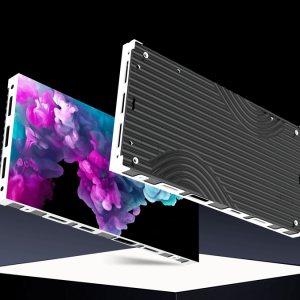 The Multifaceted Functions of LED Screens