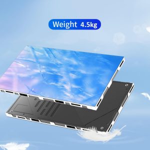 LED Displays Make Advertising More Attractive